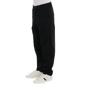 PANTALONE NICOS SQUAD NERO